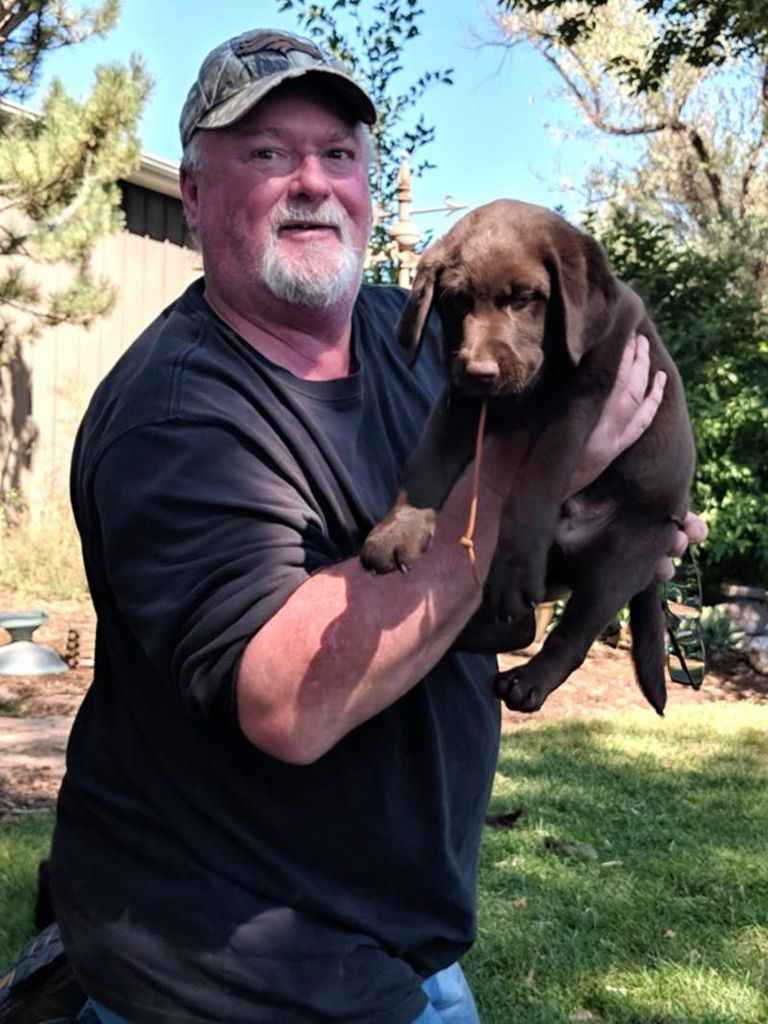 Jim Mueggenberg