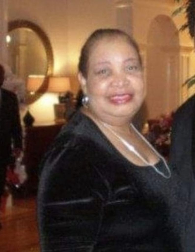 Irene Jessie-Hunte Profile Photo