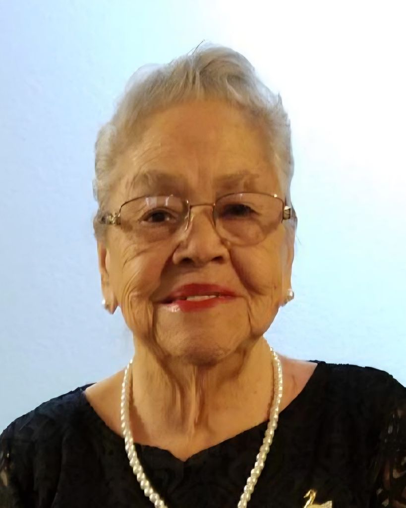 Aurora Galindo Profile Photo