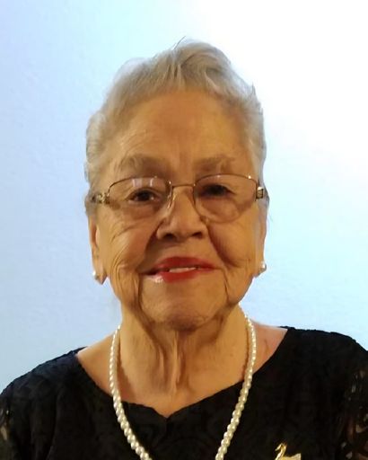 Aurora Galindo's obituary image