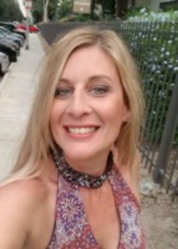 Jessica Bingaman