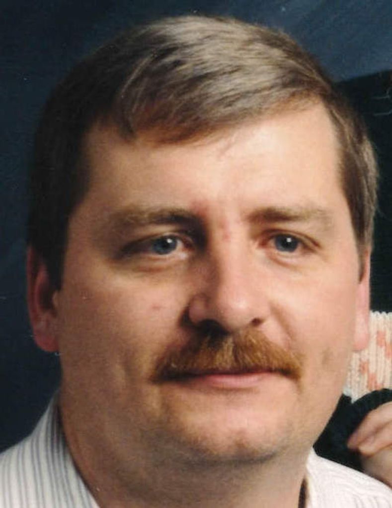 Dwayne D. Sebastian