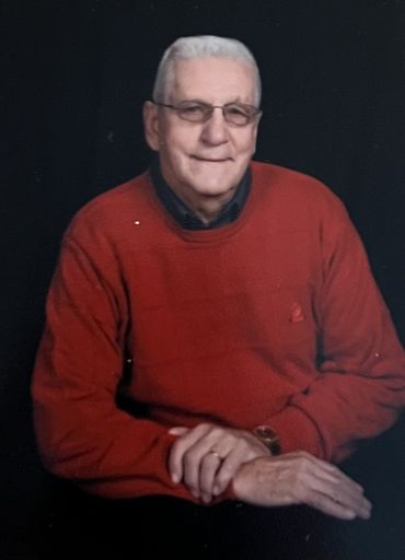 Edward E. "Ed" Millhouse Profile Photo