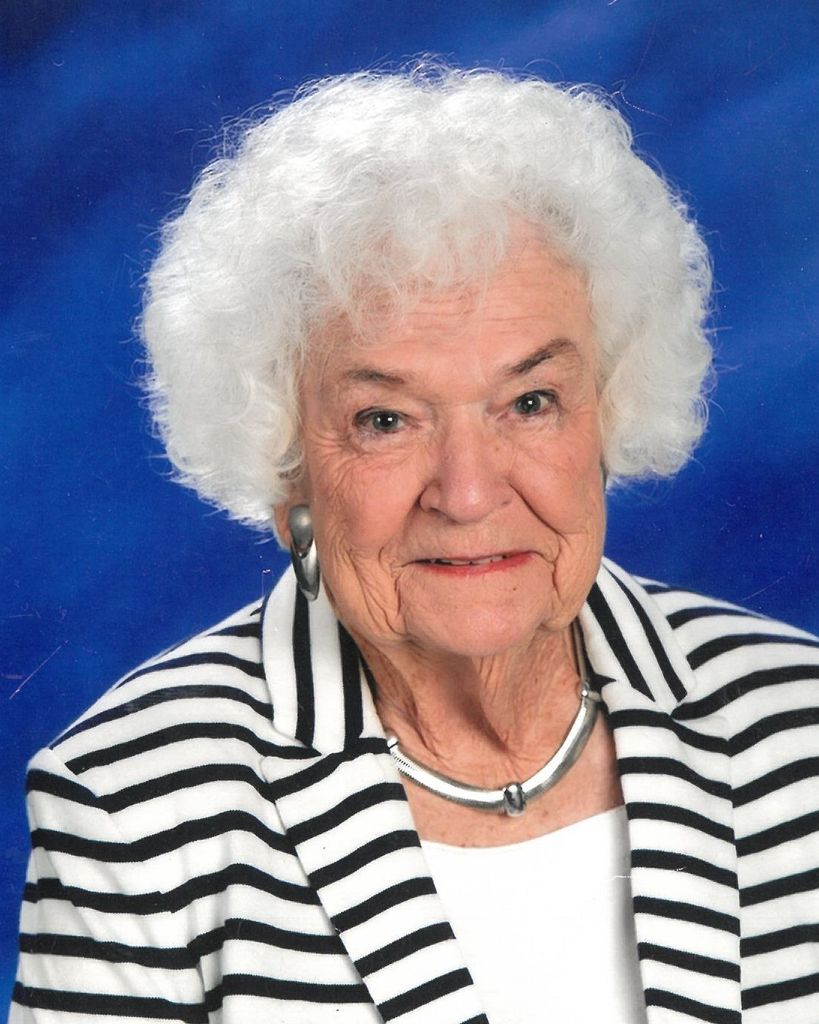 Dolores Alston Profile Photo
