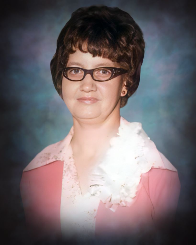 Frances Joanne Wilson Warren Profile Photo