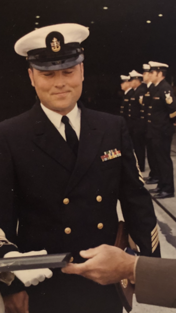 Warner David Yount, Sr Profile Photo