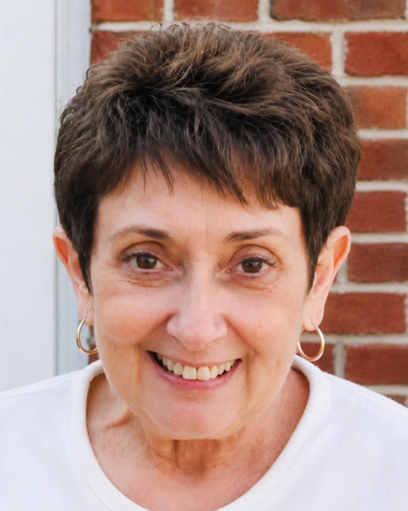 Mary V. Kasarda