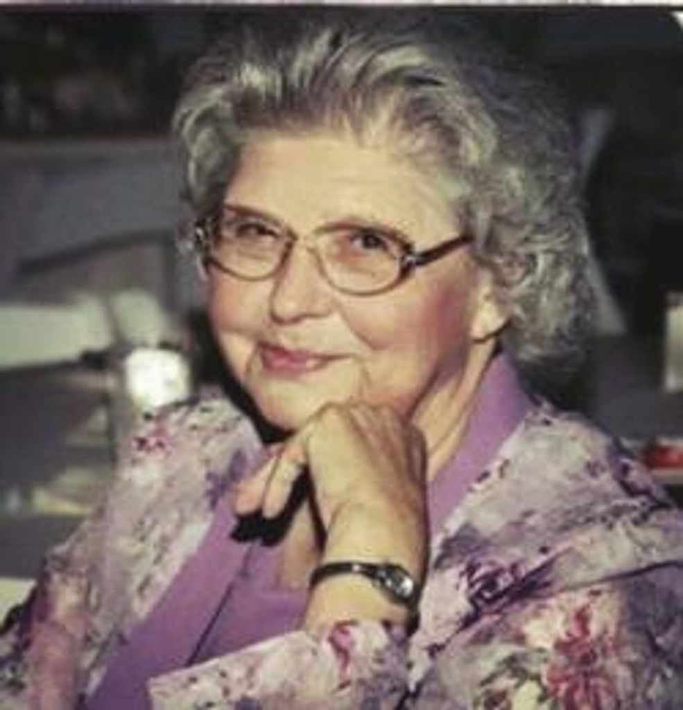 Esther Lee Hall