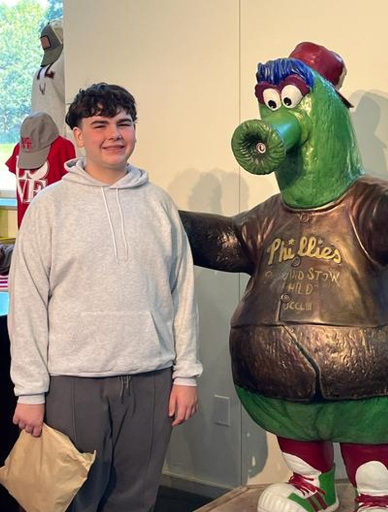 Ethan Griswold Profile Photo