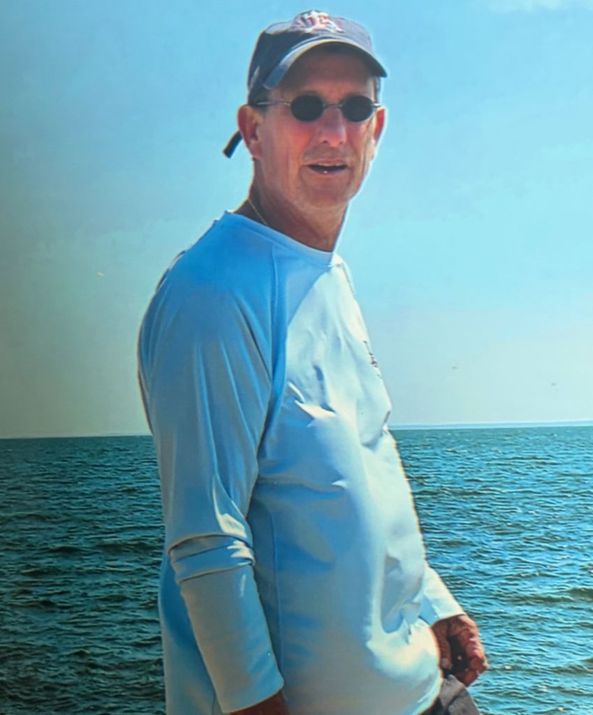 Edward    "Greg" G Close Profile Photo