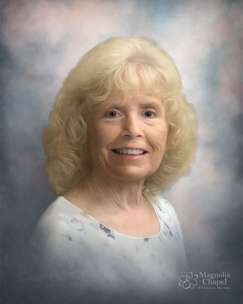 Linda Mcateer