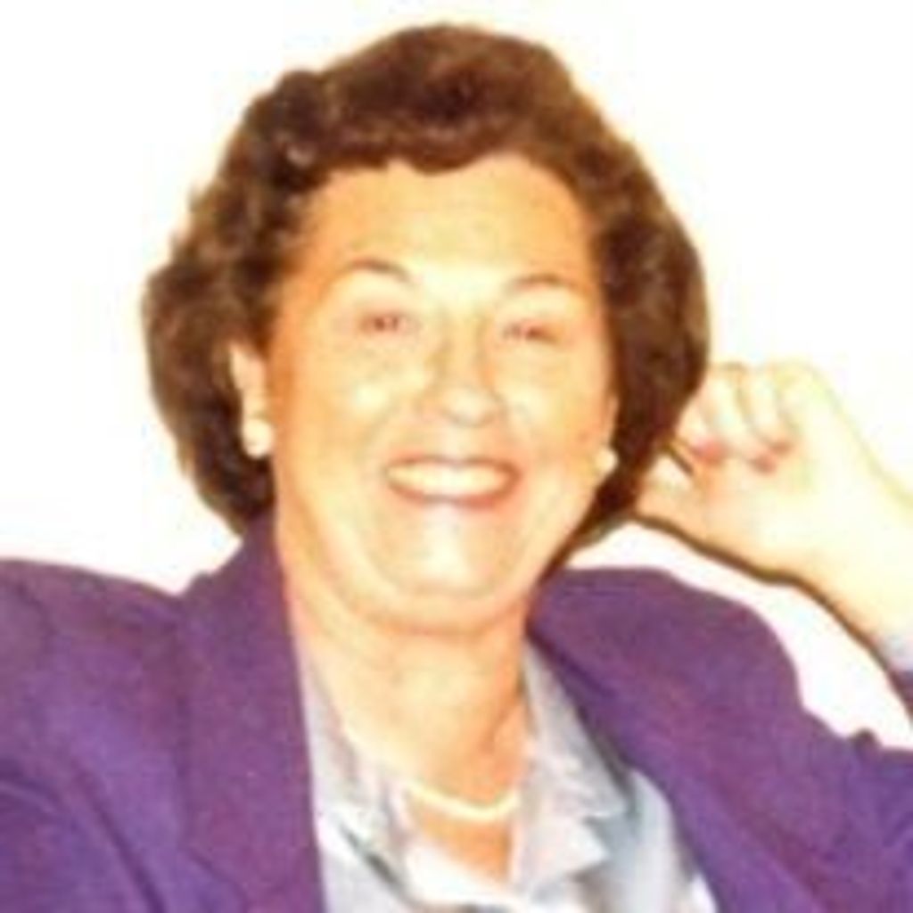 Selma Anderson