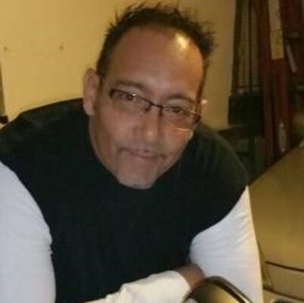 Michael Anthony Estrella Profile Photo