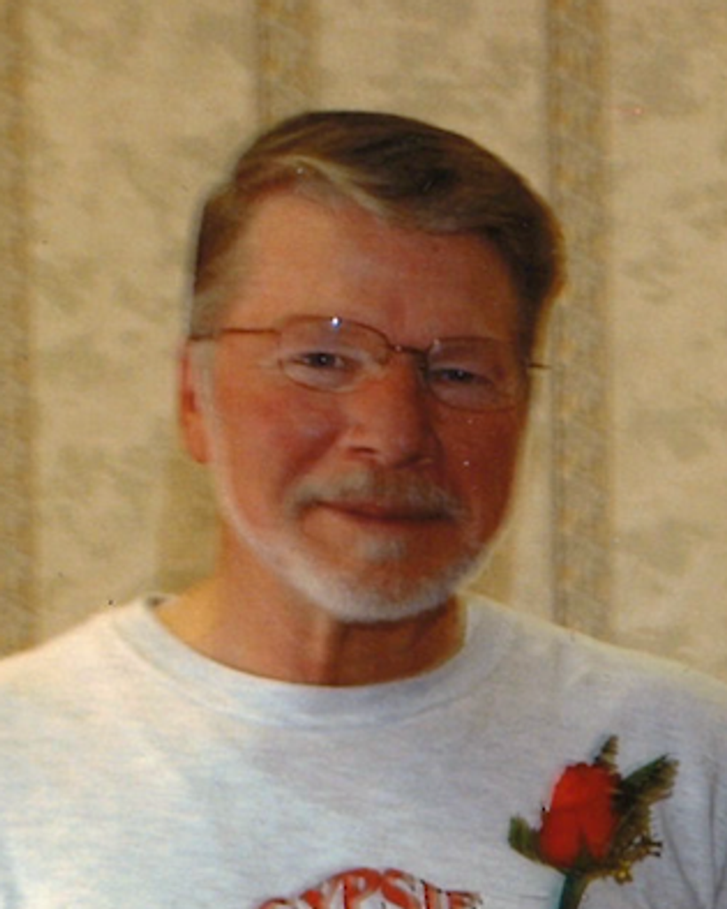 Richard Lee Jones