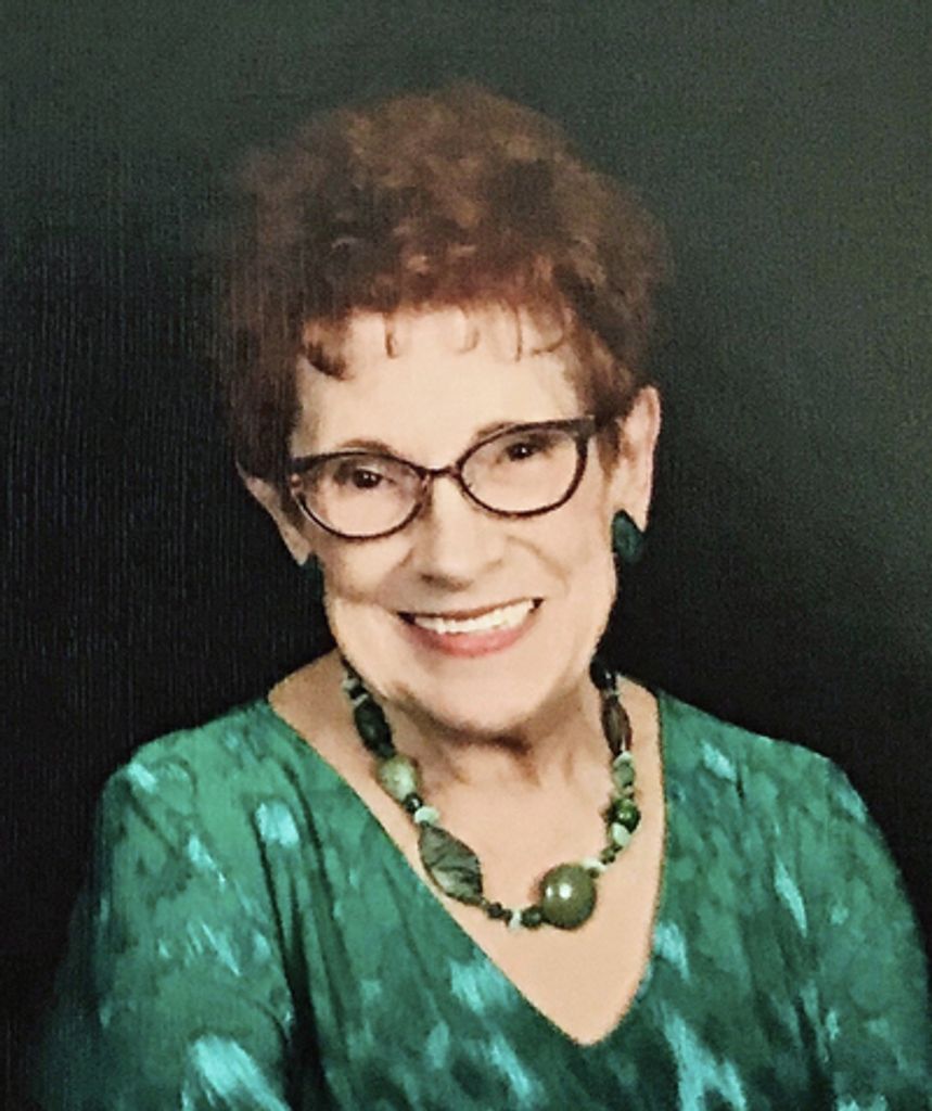 Virginia "Jinny" Lee Tarver Profile Photo