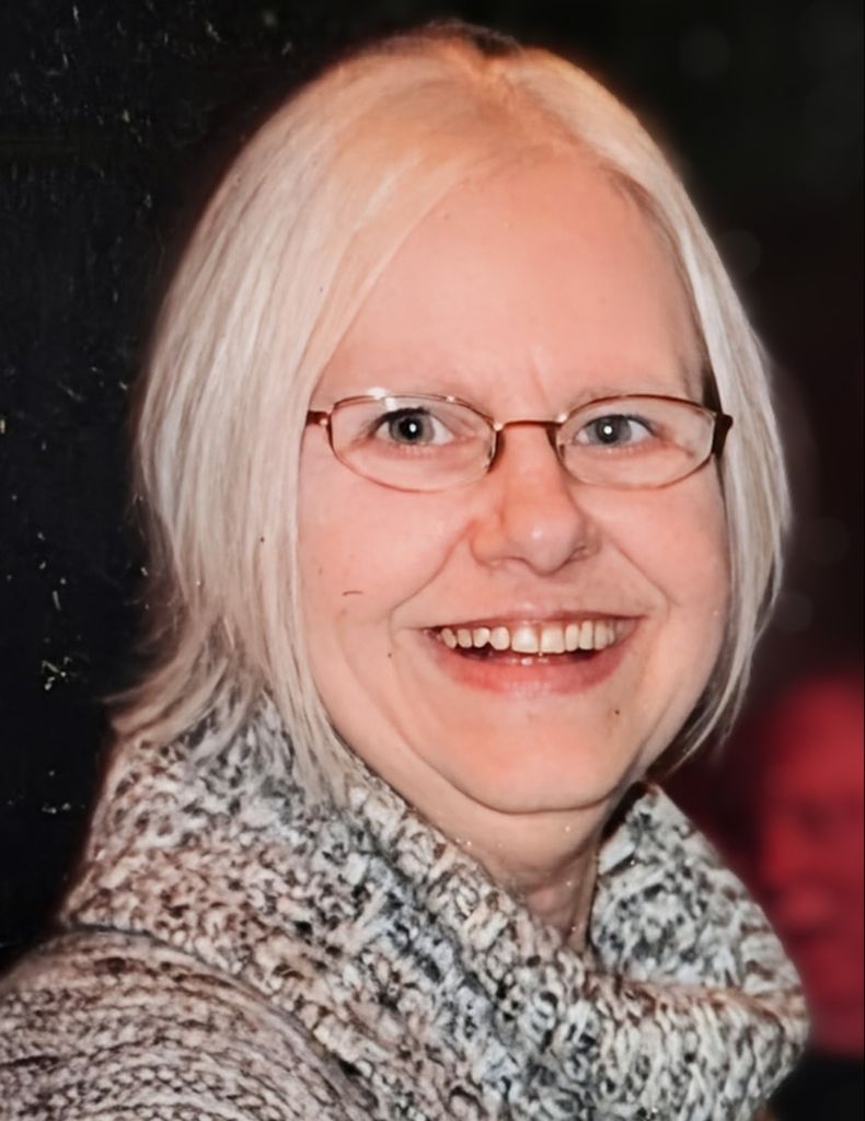 Joann Holder Profile Photo