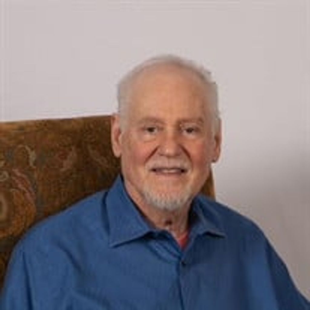 Rev. Stephen E. Potter