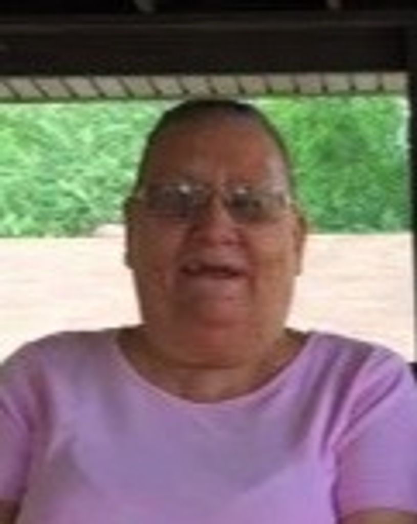 Mary F. Thomas