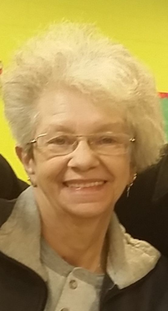 Romona Coy Profile Photo