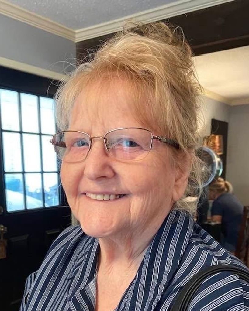 Rose Elaine Colegrove Profile Photo