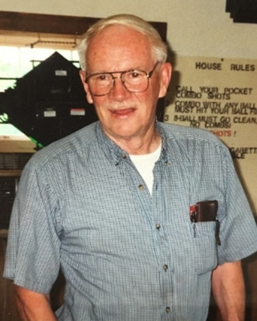 Robert J Cote Profile Photo