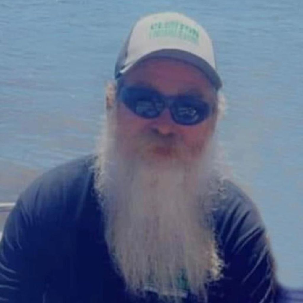 Gregg T. O'Bryant, Sr. Profile Photo