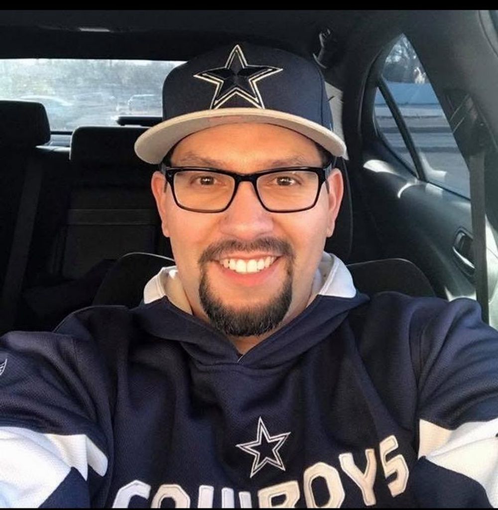 Juan Villanueva, Jr. Profile Photo
