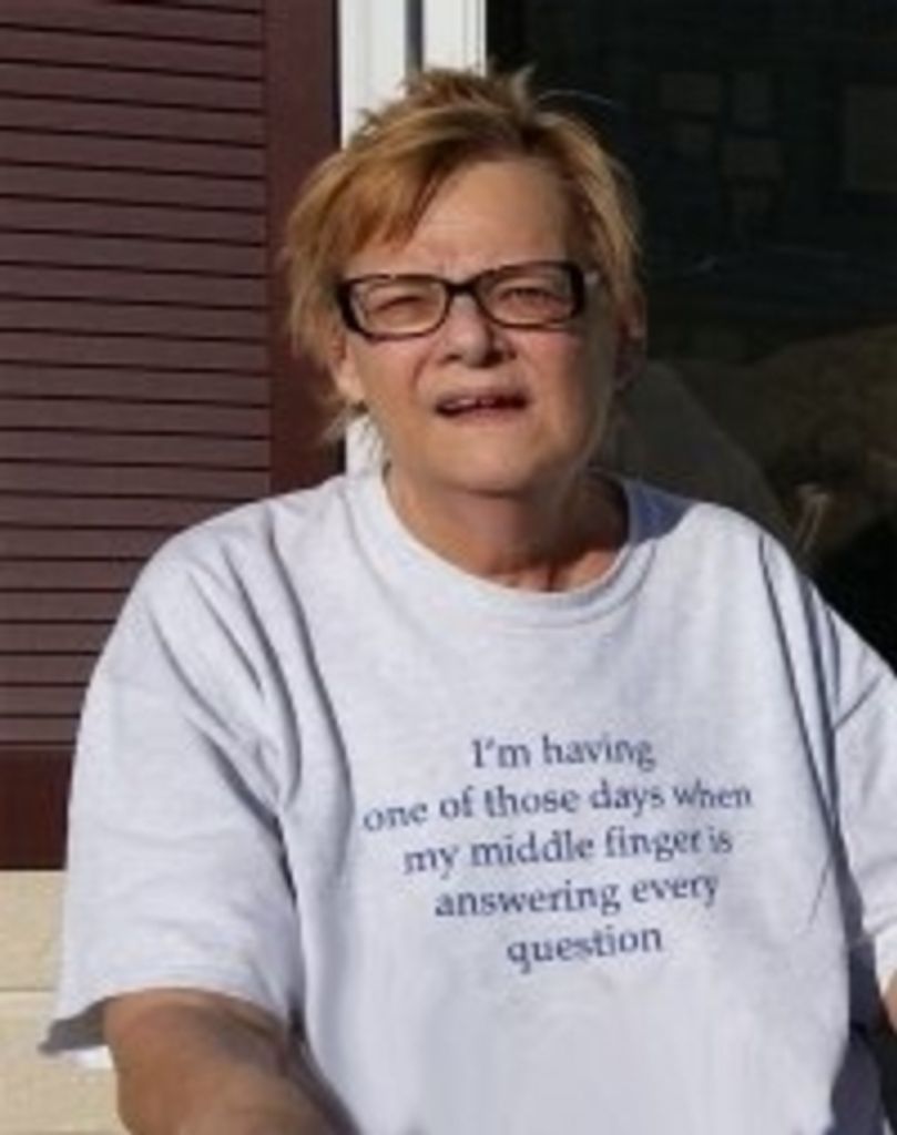 Deborah L. "Deb" Brengle