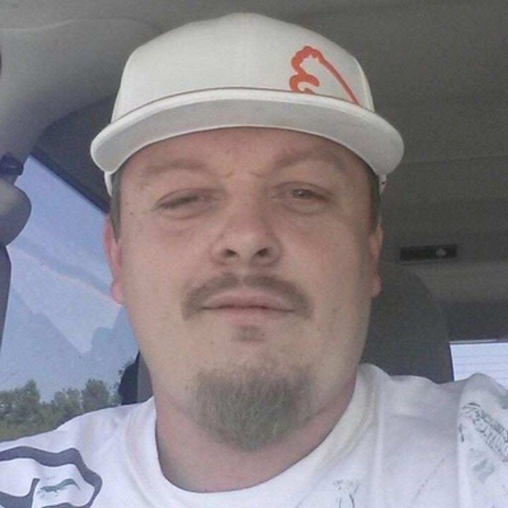 Jesse Ray Blanks Profile Photo