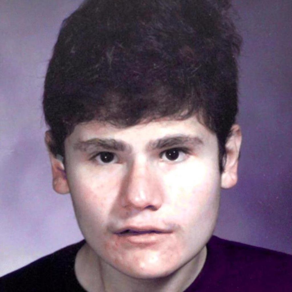 Michael Urdiales Profile Photo