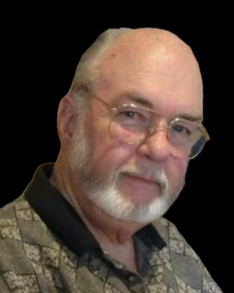 John Bruce Hamilton Profile Photo