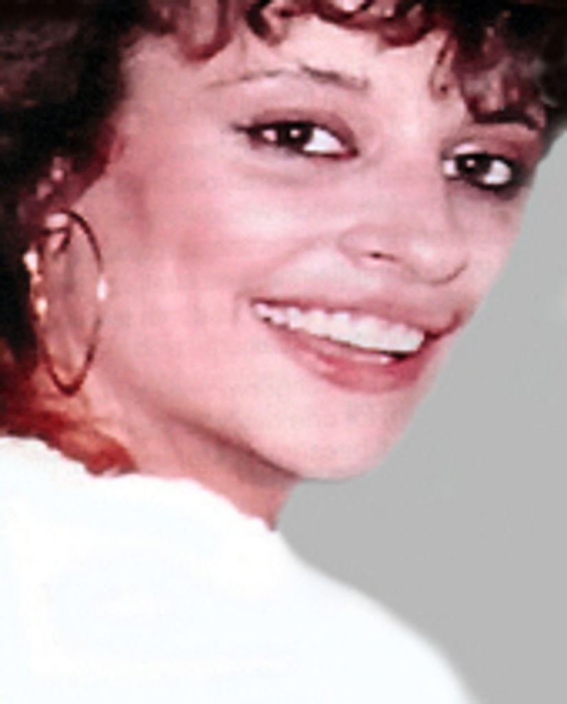 Donna Marie Parsons