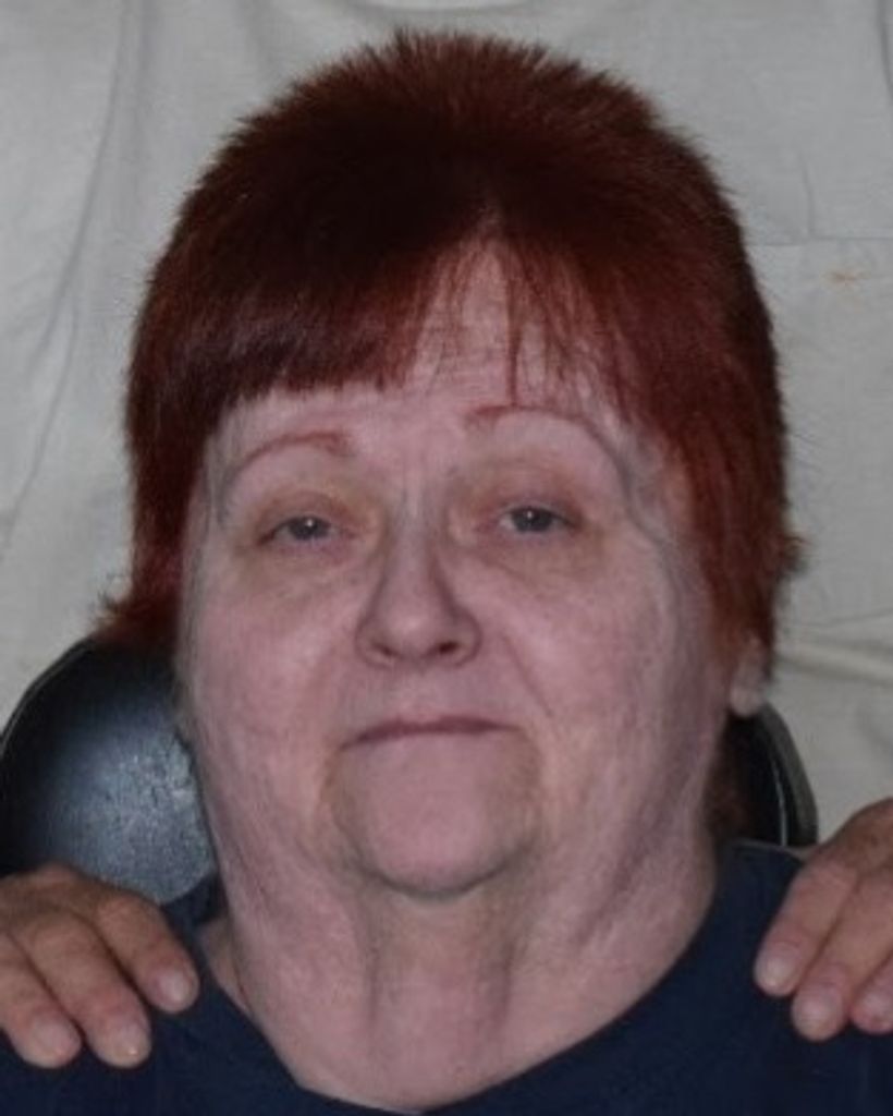 Mary R. Gasper