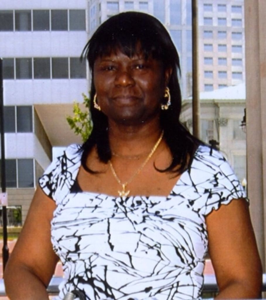 Vanessa Devonne Shaw