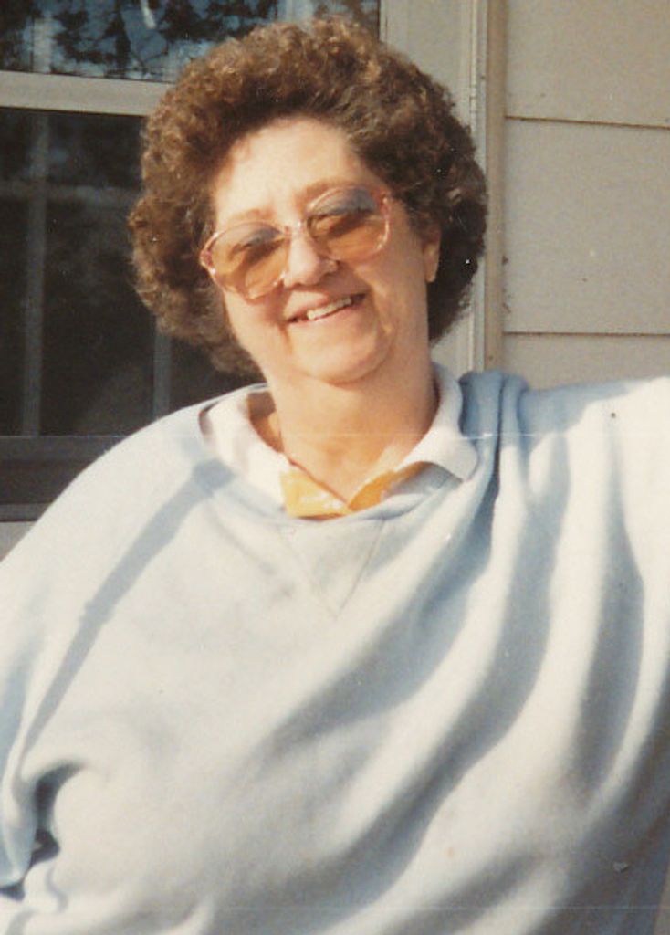 Rose Dittmer