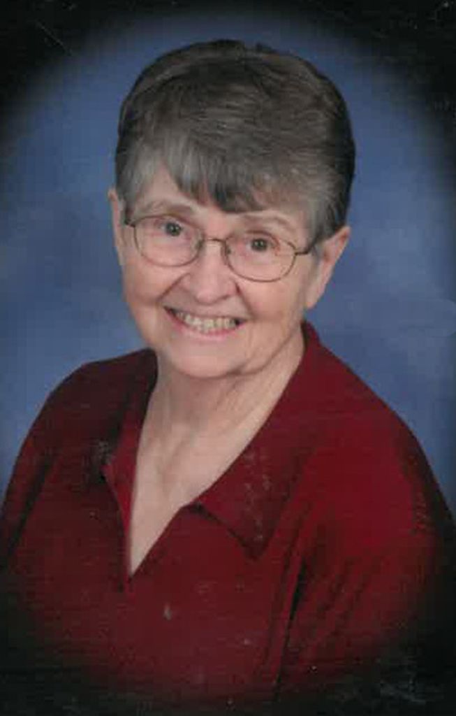 Phyllis Yvonne Williams Profile Photo