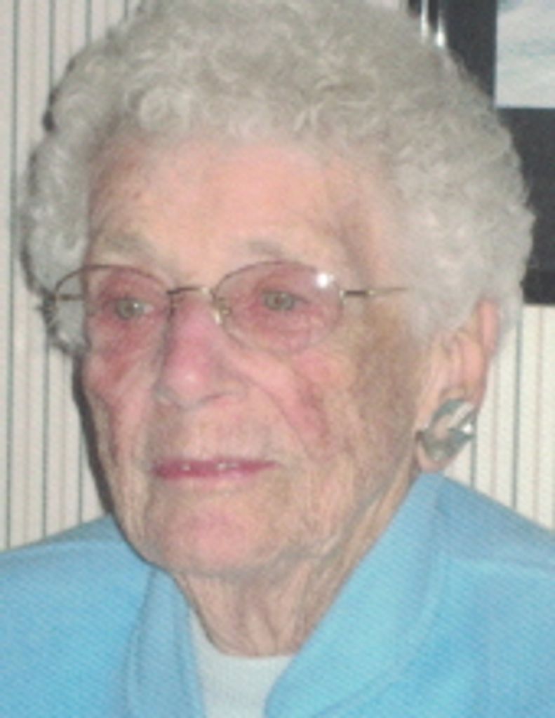 Ida (Gillespie) Besecker Profile Photo