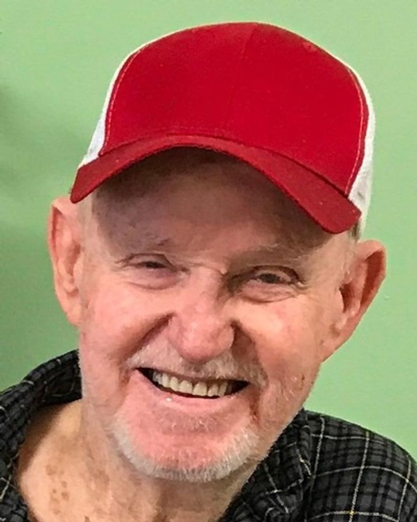 Vernon "Shorty" D. Webb