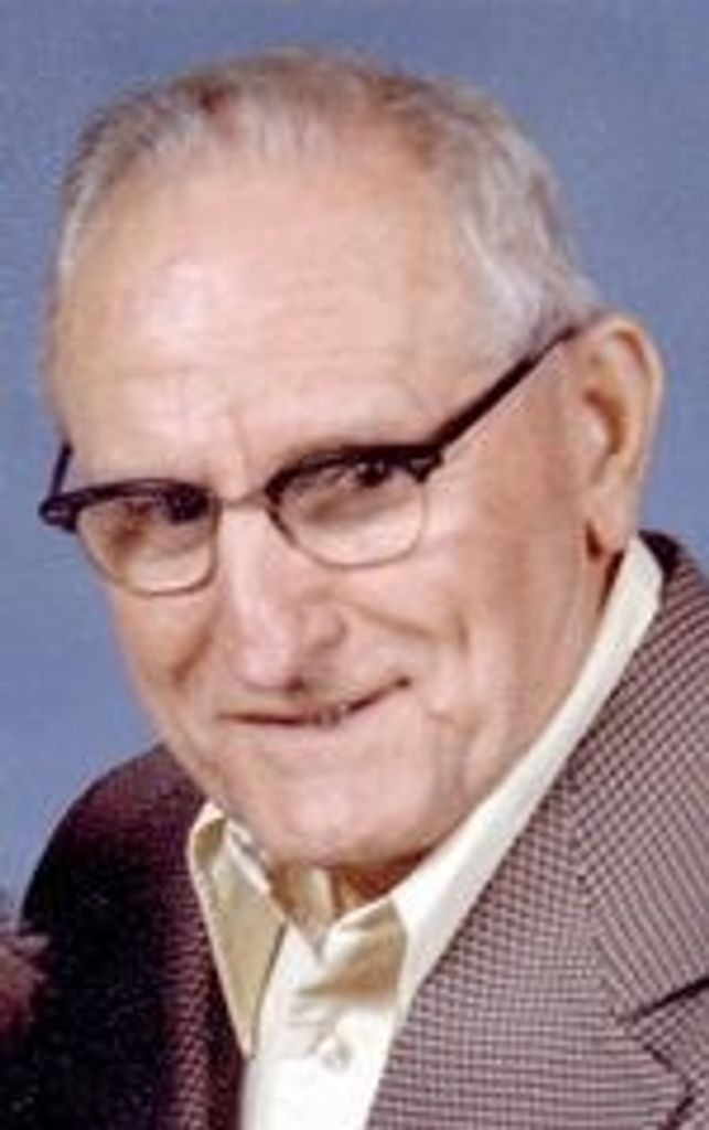 Wilber Ray Haley Profile Photo