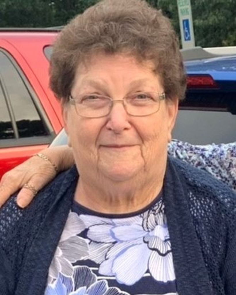 Eleanor V. Dell'Aquila