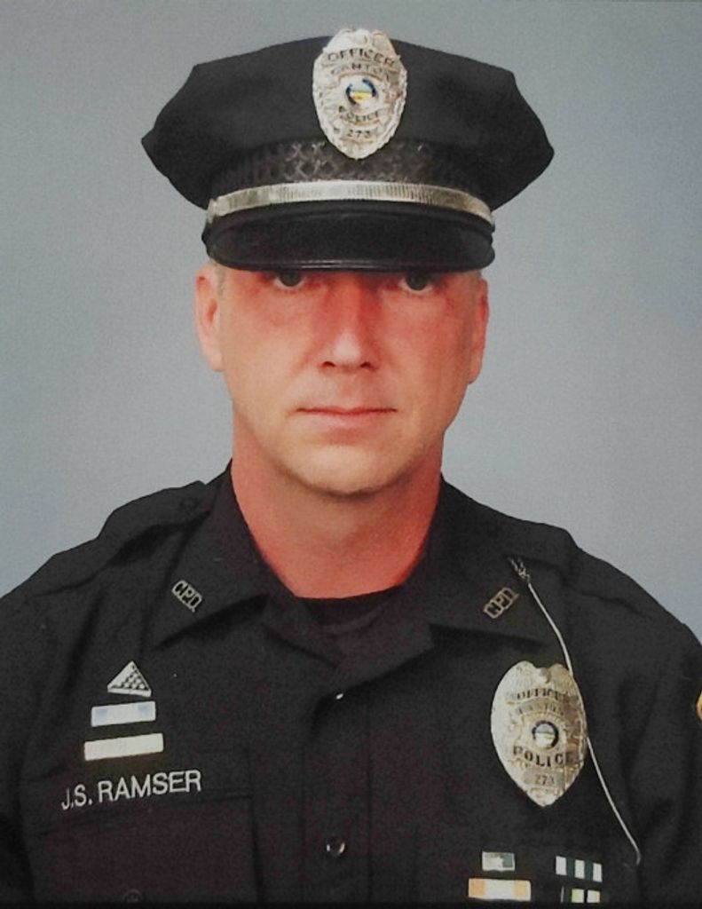 Jeffrey Scott Ramser Profile Photo