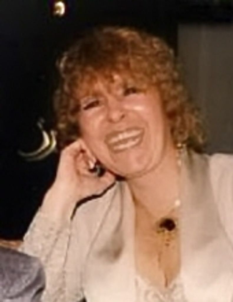 Sondra Marie "Sandy"  Dulio