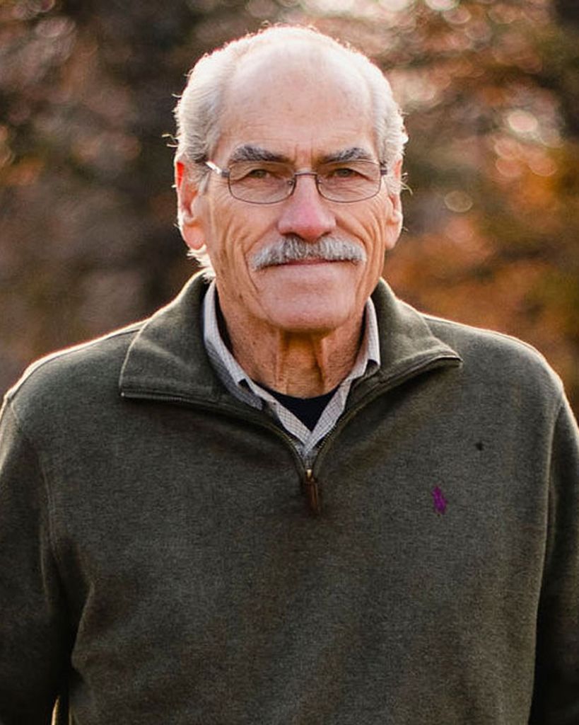Bob Auzy Johnson