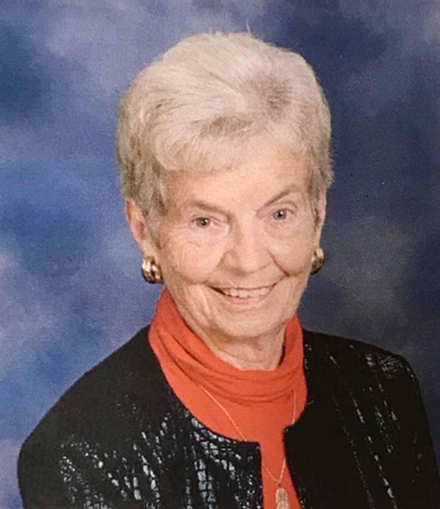 Effie Barrett O'Berry Profile Photo