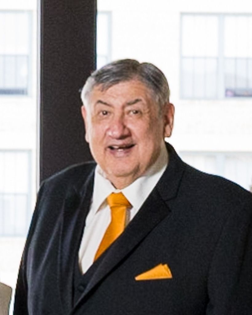Gilbert Zamora Jr. Profile Photo