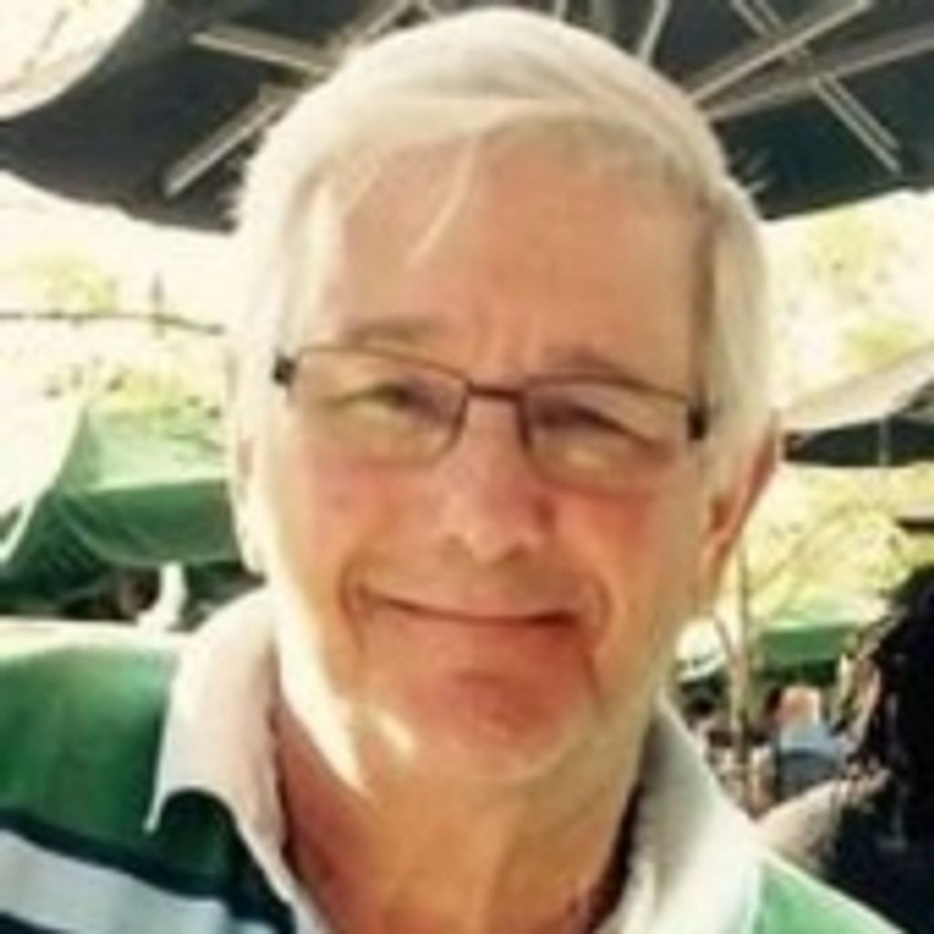 John Martin Schwartz
