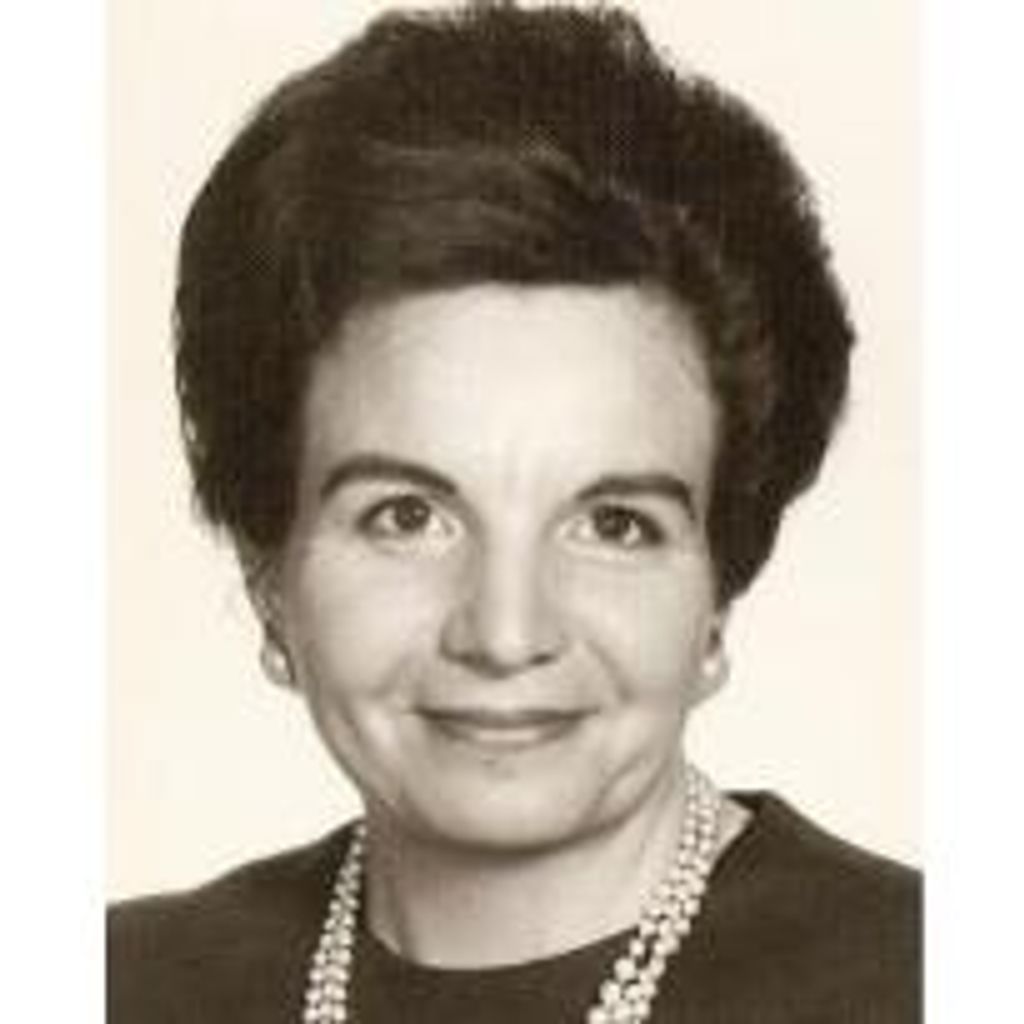 Muriel P. Honeycutt