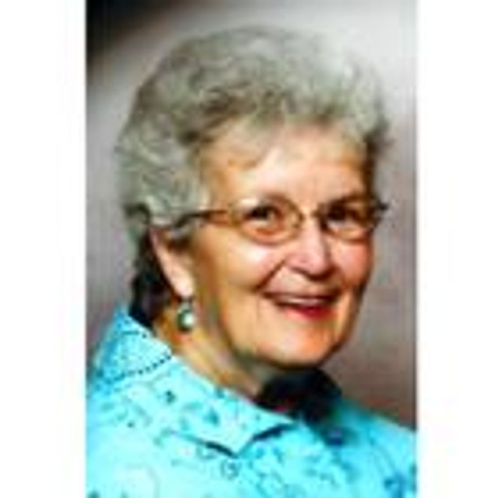 Beverly May Huffman
