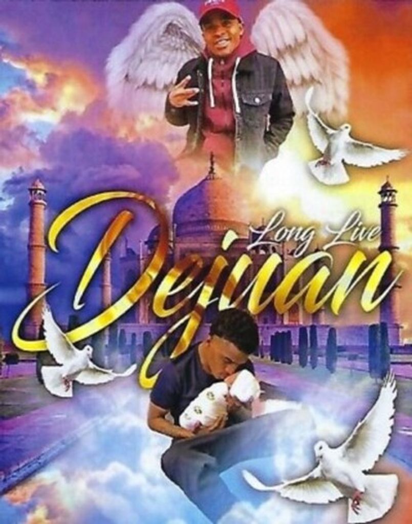 Dejuan L. Conaway, Jr.