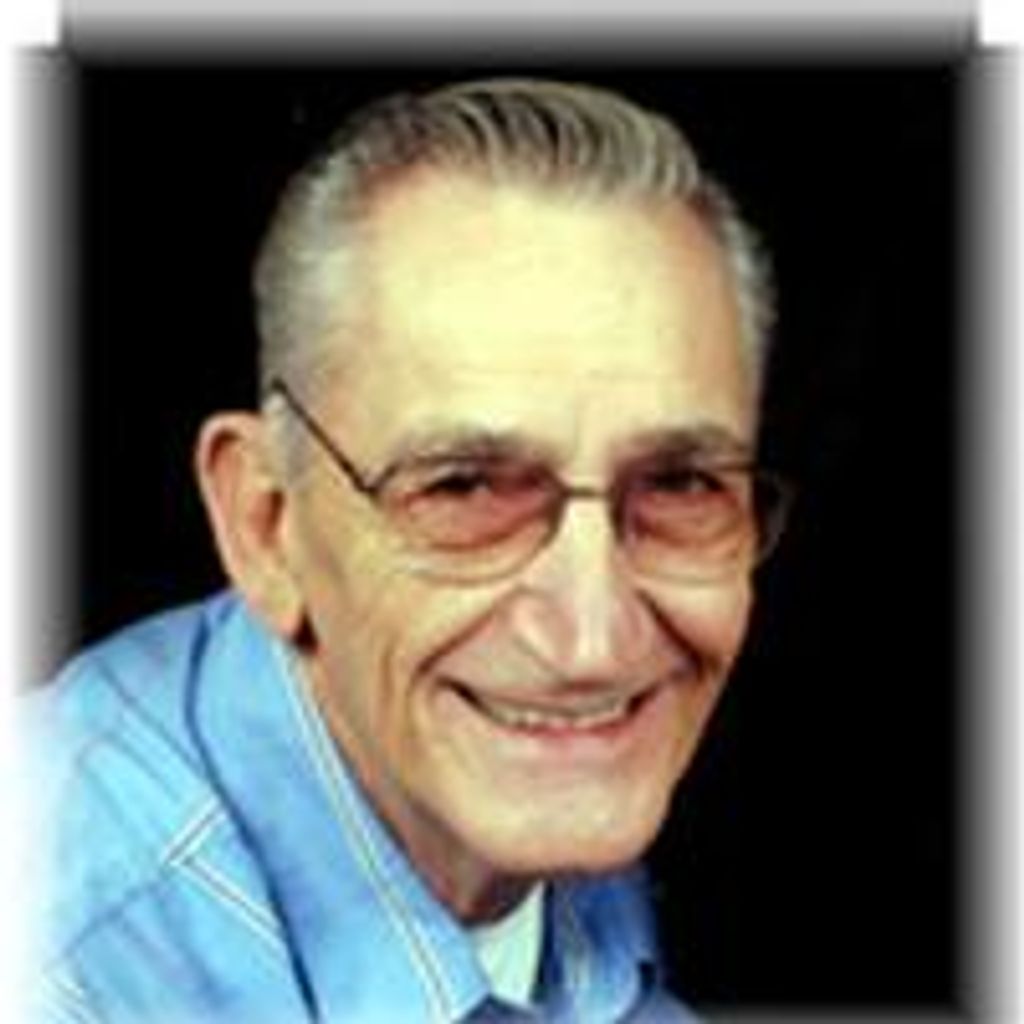 George A. Wolcott, Sr.